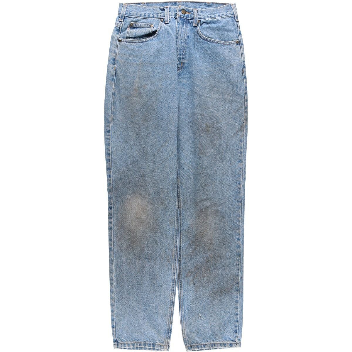 古着 カーハート Carhartt ダックペインターパンツ メンズw30相当