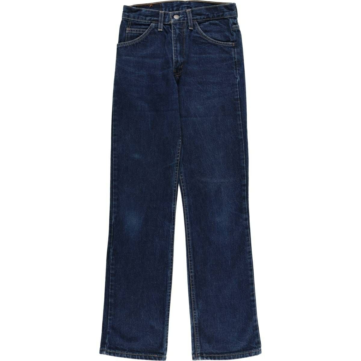 古着 90年代 リーバイス Levis 607-0401 ユーロモデル オレンジタブ