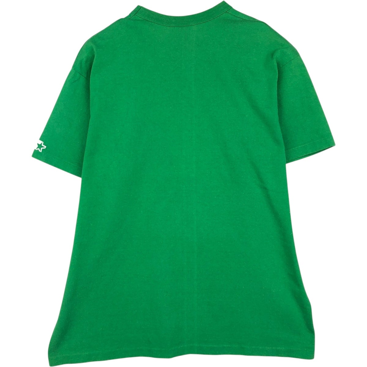 NFL フィラデルフィア・イーグルス Ｔシャツ XL 厚手生地 シングルステッチ 古着 90年代 スターター Starter NFL PHILADELPHIA EAGLES フィラ