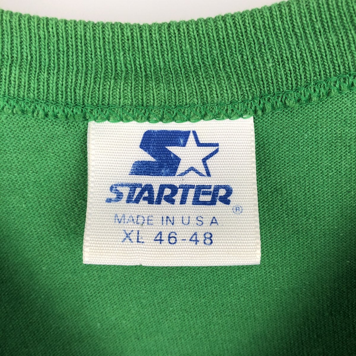 古着 90年代 スターター Starter NFL PHILADELPHIA EAGLES フィラ