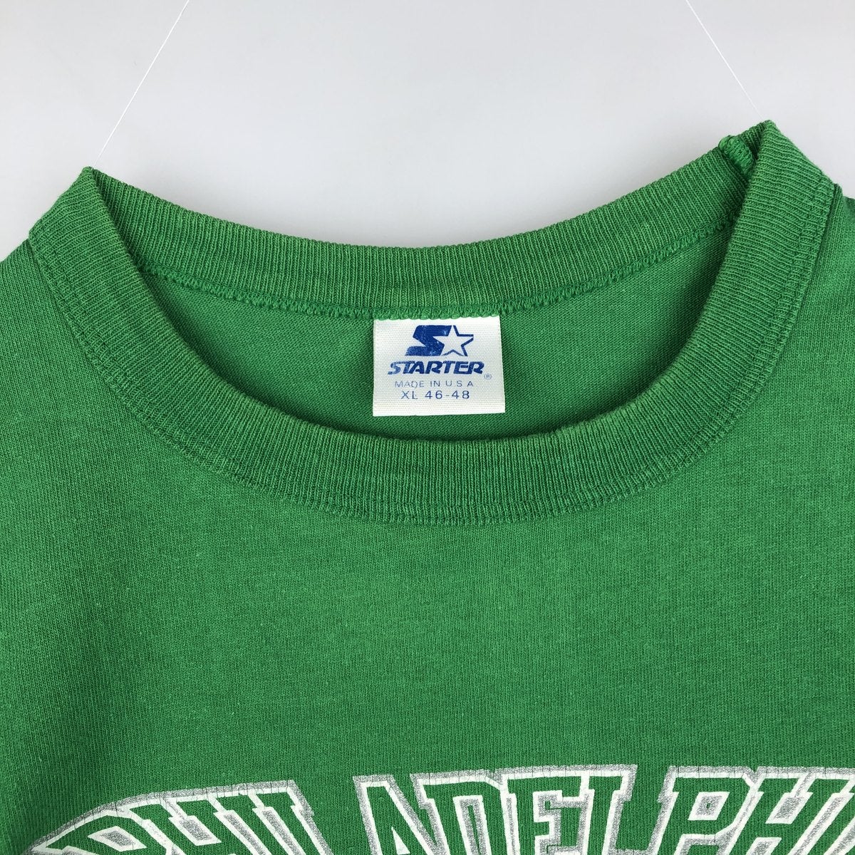 古着 90年代 スターター Starter NFL PHILADELPHIA EAGLES フィラ