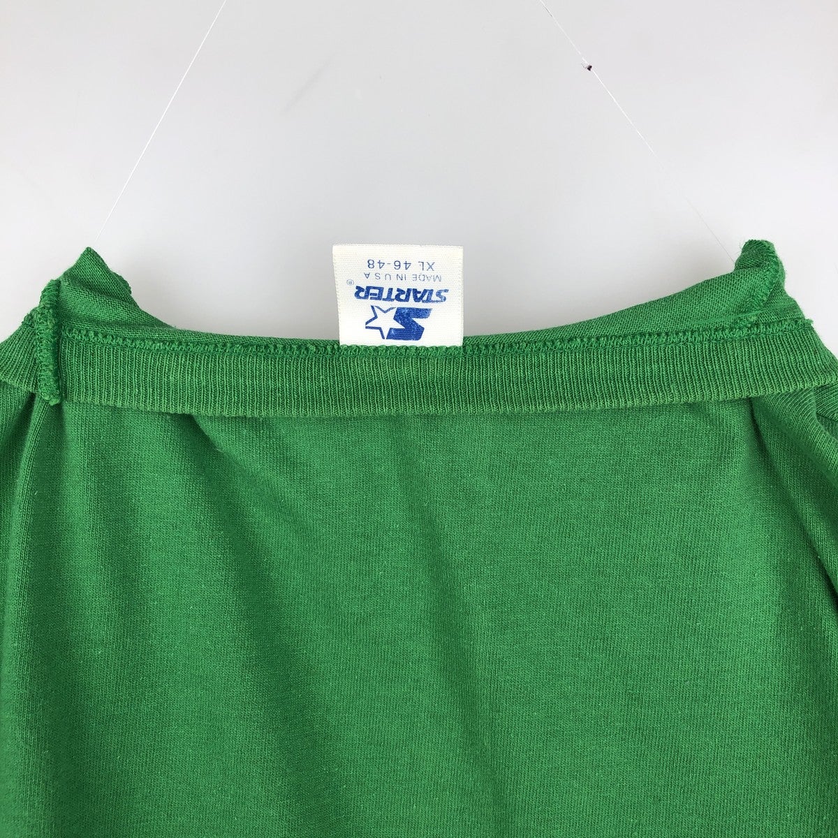 古着 90年代 スターター Starter NFL PHILADELPHIA EAGLES フィラ