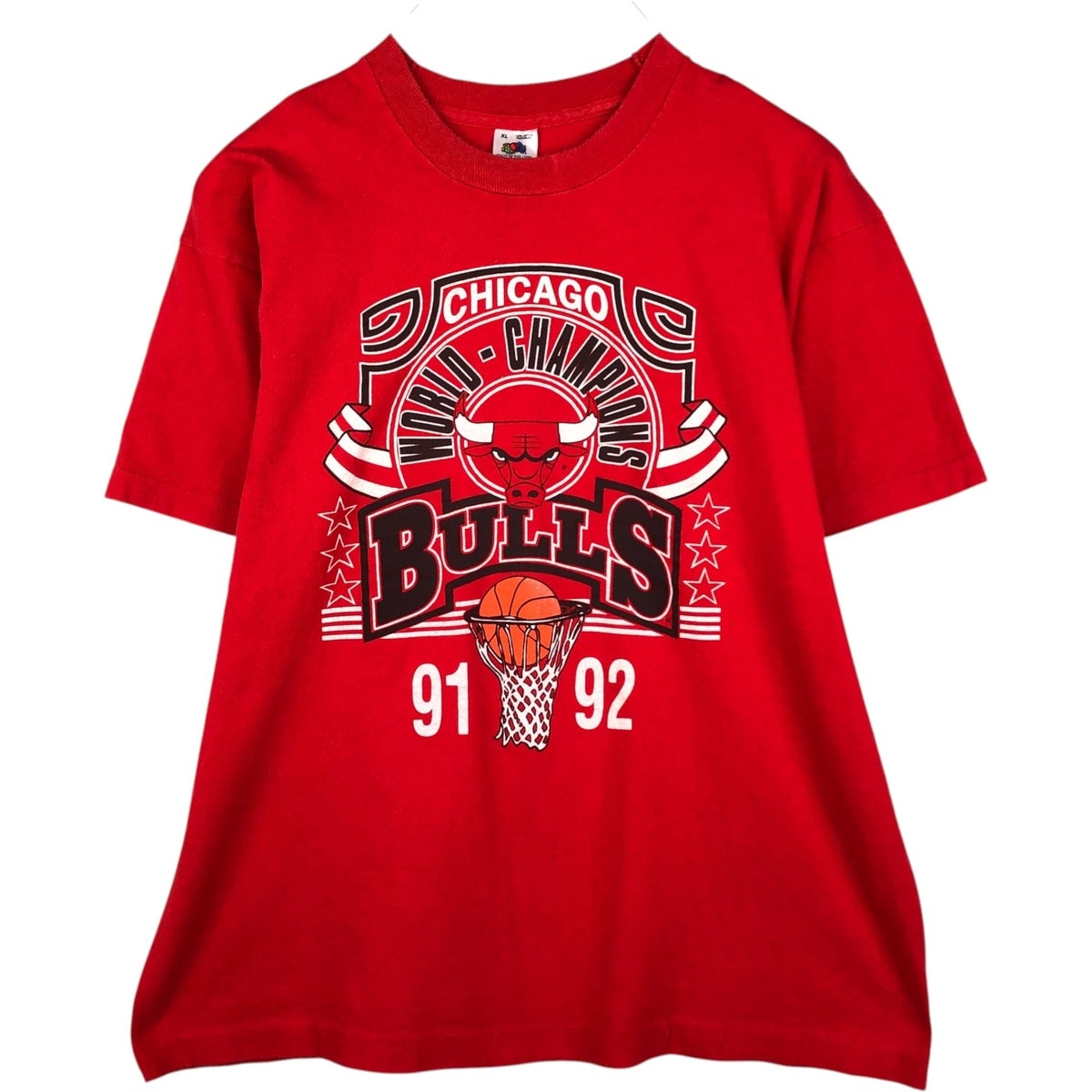 希*！様 シカゴブルズ NBA Tシャニュースペーパー 　ヴィンテージ 希*！様 シカゴブルズ NBA Tシャニュースペーパー ヴィンテージ - メルカリ