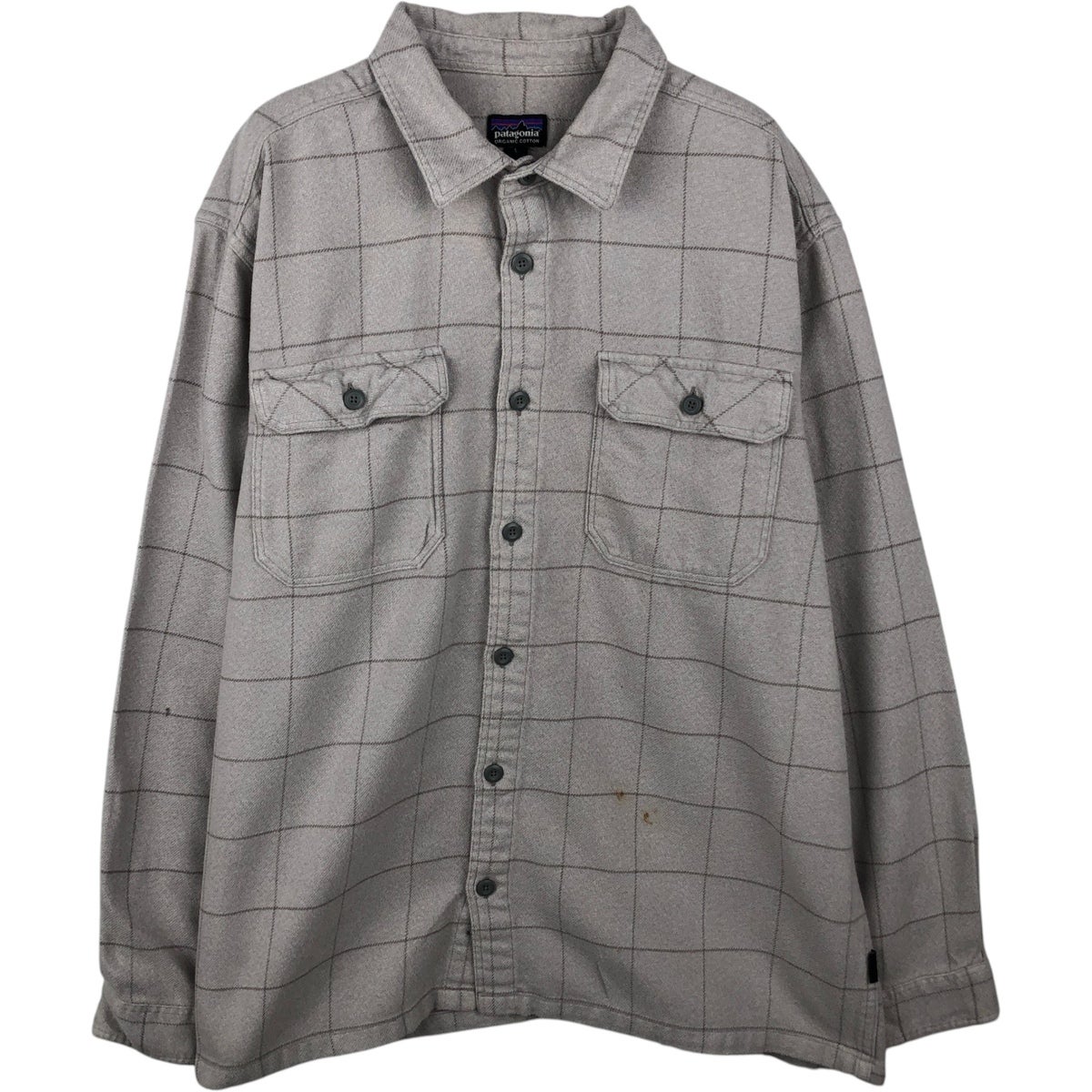 古着 パタゴニア Patagonia ORGANIC COTTON オーガニックコットン
