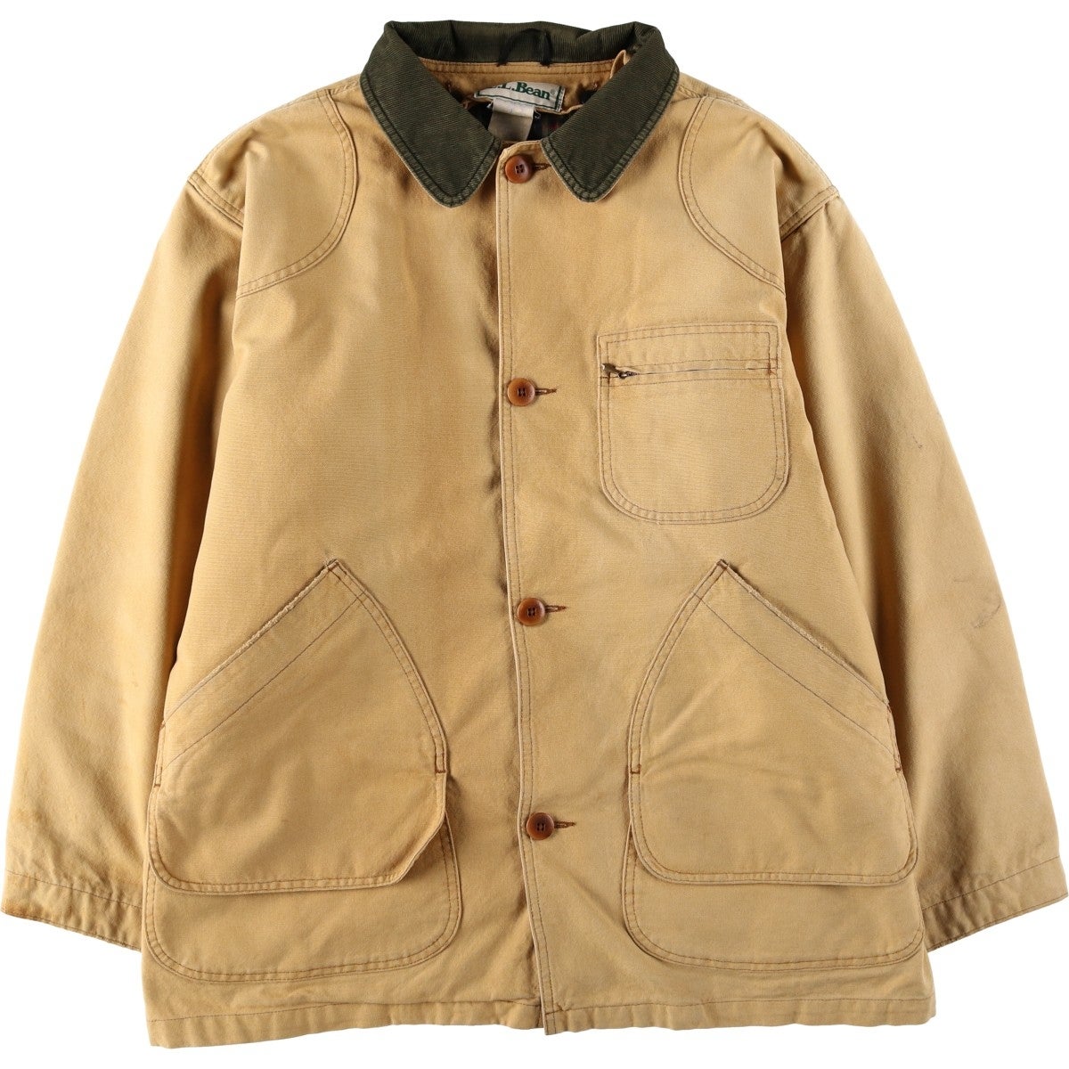 古着 90～00年代 エルエルビーン L.L.Bean ダック ハンティング