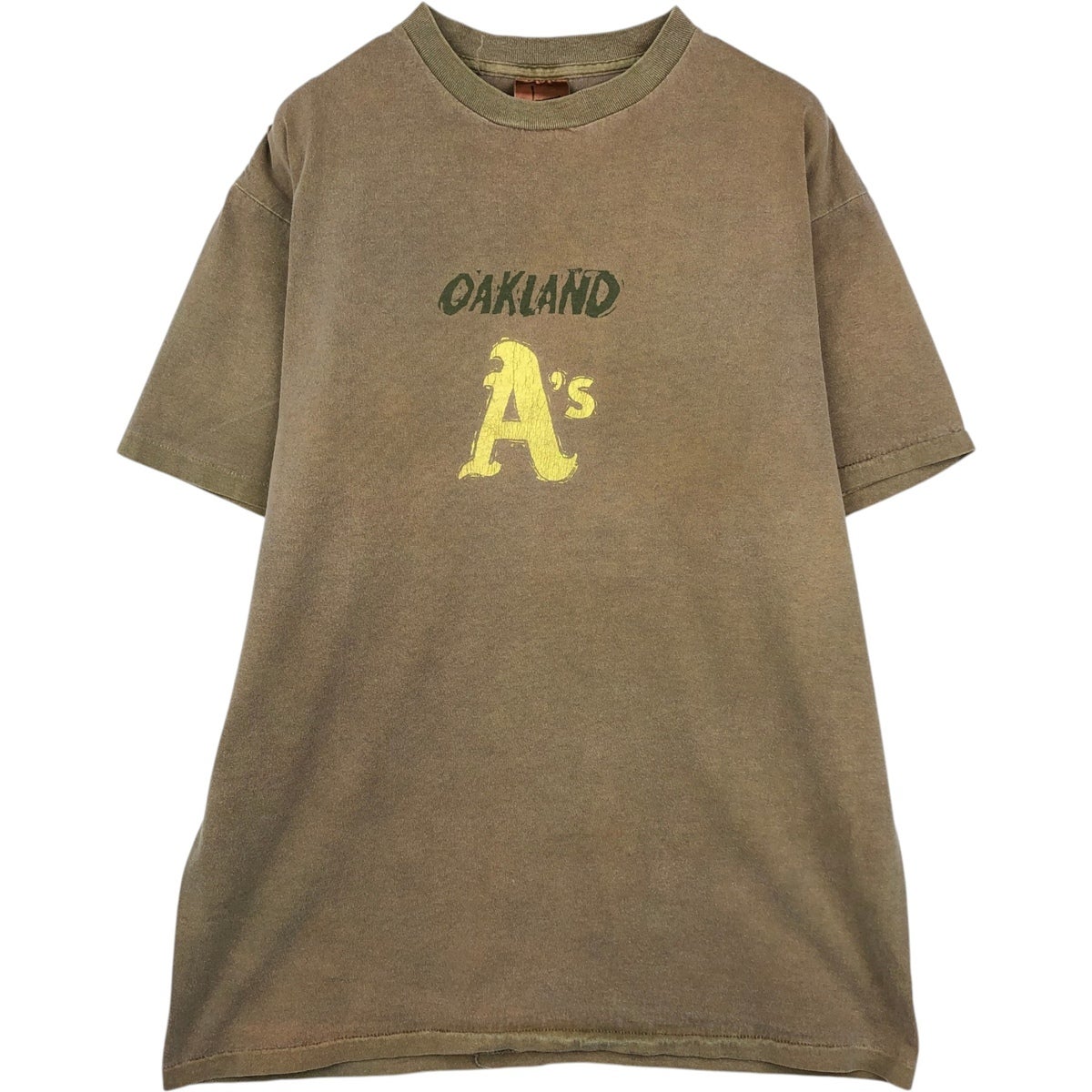 古着 90年代 Majestic MLB ARIZONA DIAMONDBACKS アリゾナダイヤモンド