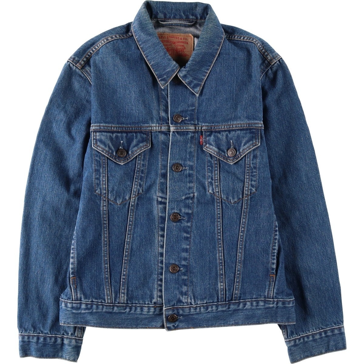 古着 00年代 リーバイス Levi's ENGINEERED エンジニアード ユーロ