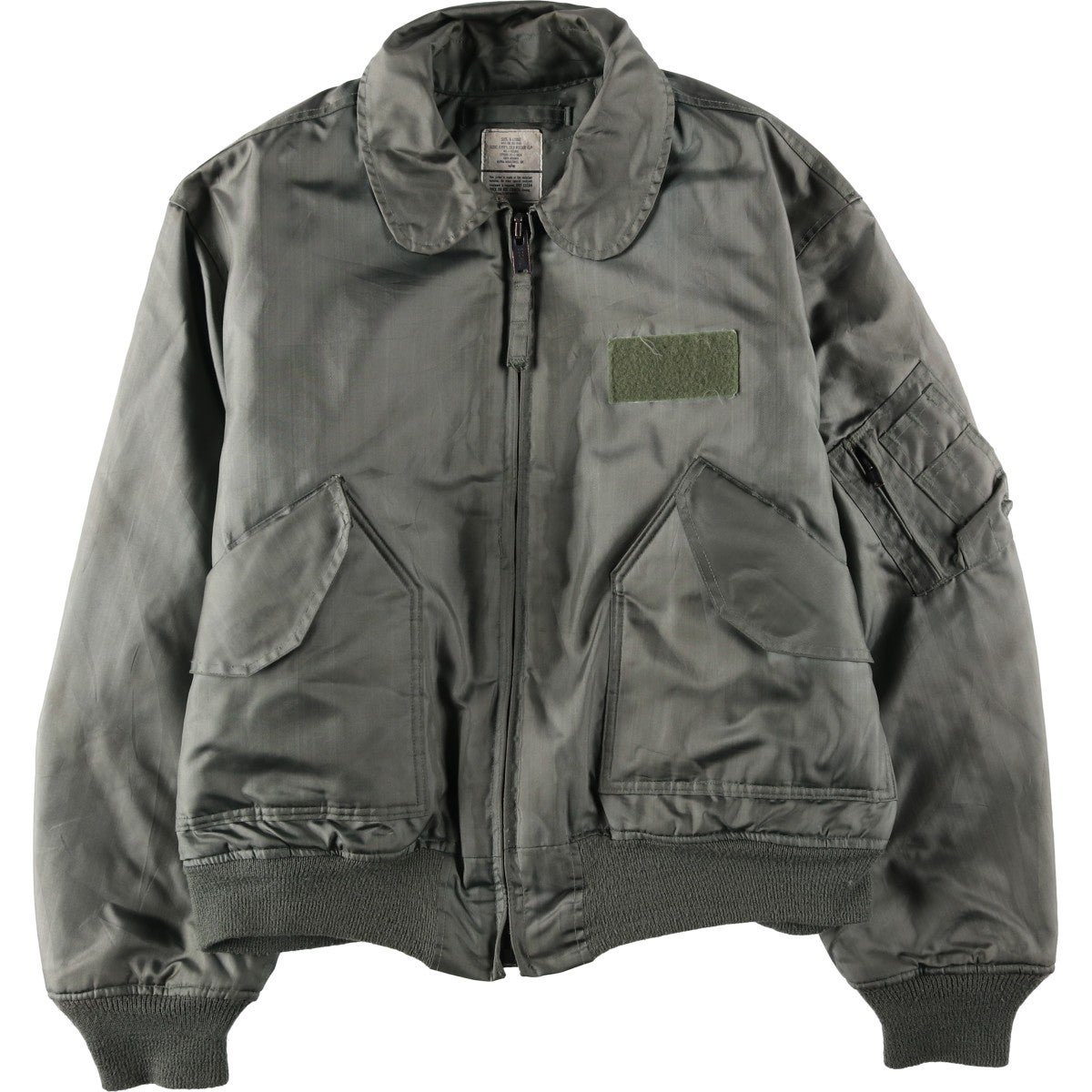 古着 00年代 米軍 CWU-106/P GORE-TEX ゴアテックス ミリタリー