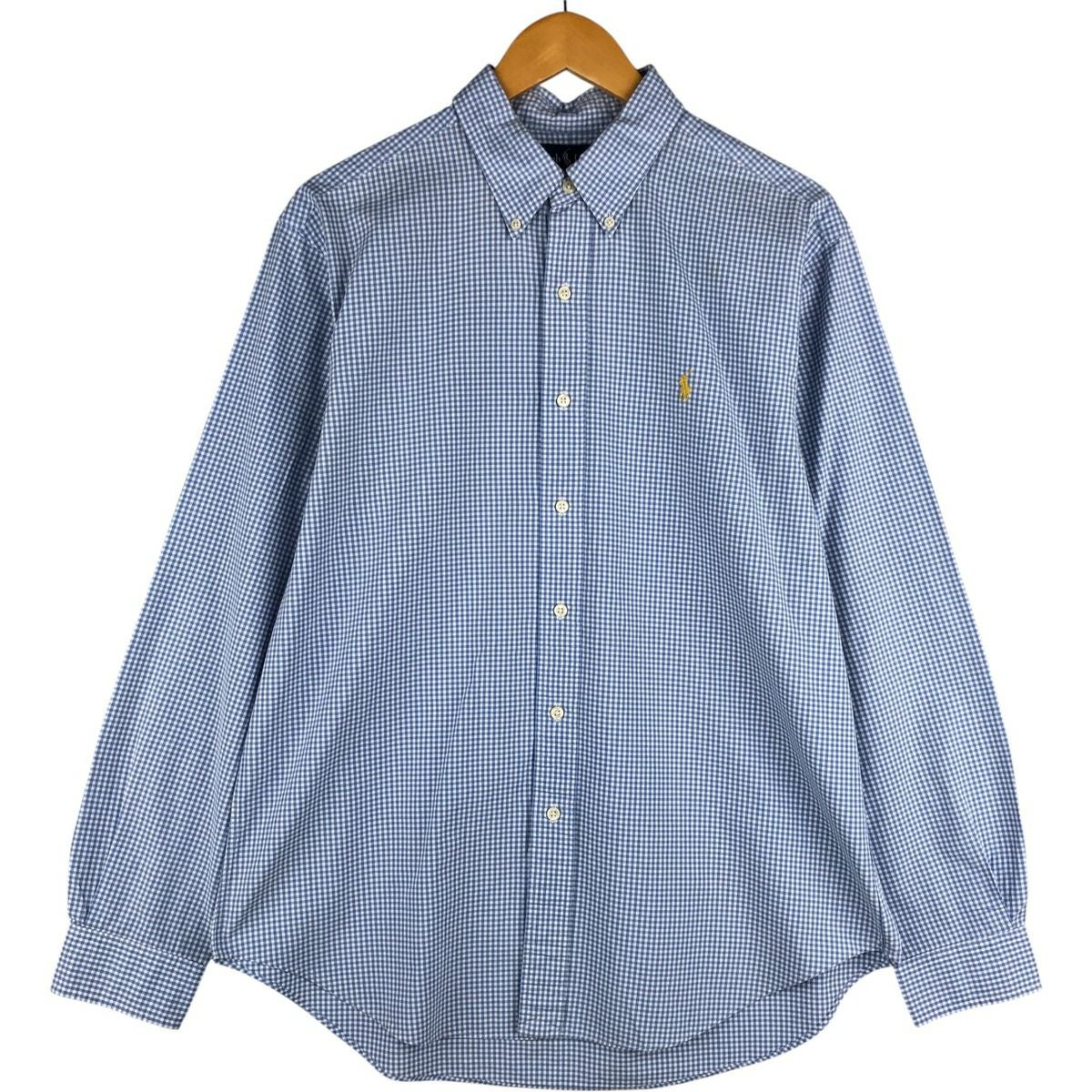 古着 ラルフローレン Ralph Lauren CLASSIC FIT クラシックフィット
