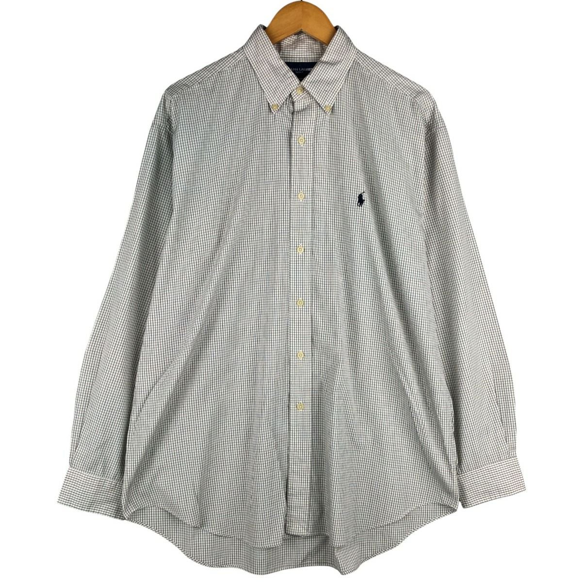 古着 ラルフローレン Ralph Lauren RALPH LAUREN GOLF TILDEN