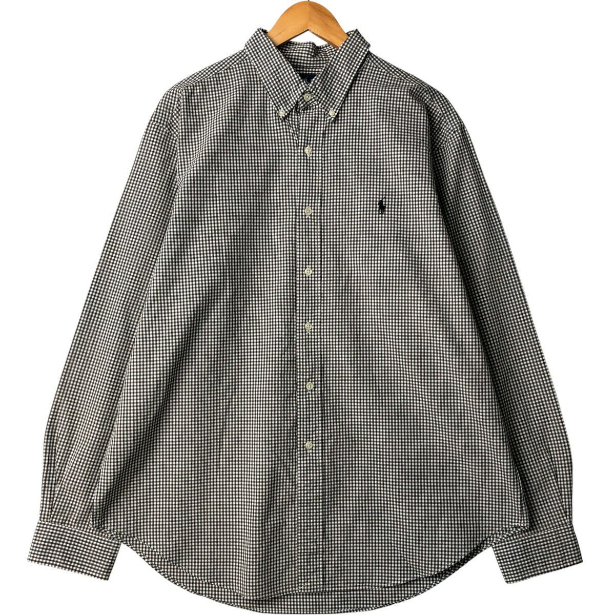 古着 ラルフローレン Ralph Lauren CLASSIC FIT クラシックフィット
