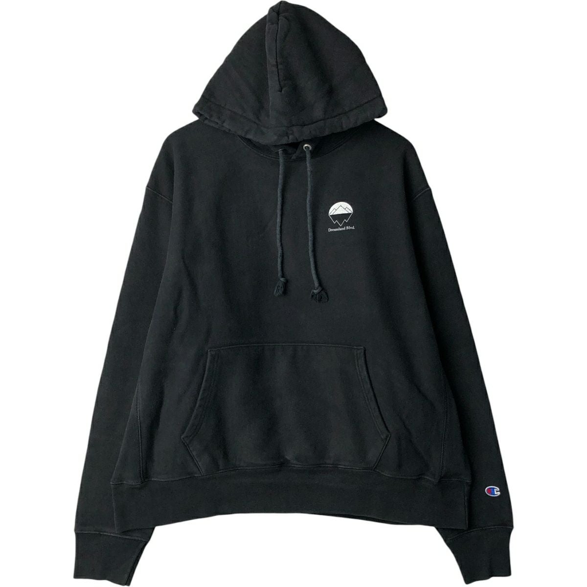 古着 チャンピオン Champion REVERSE WEAVE リバースウィーブ ワン