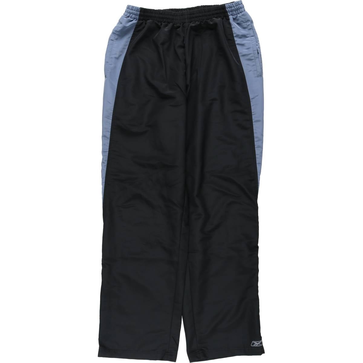 古着 アンブロ UMBRO ウォームアップパンツ ナイロンパンツ