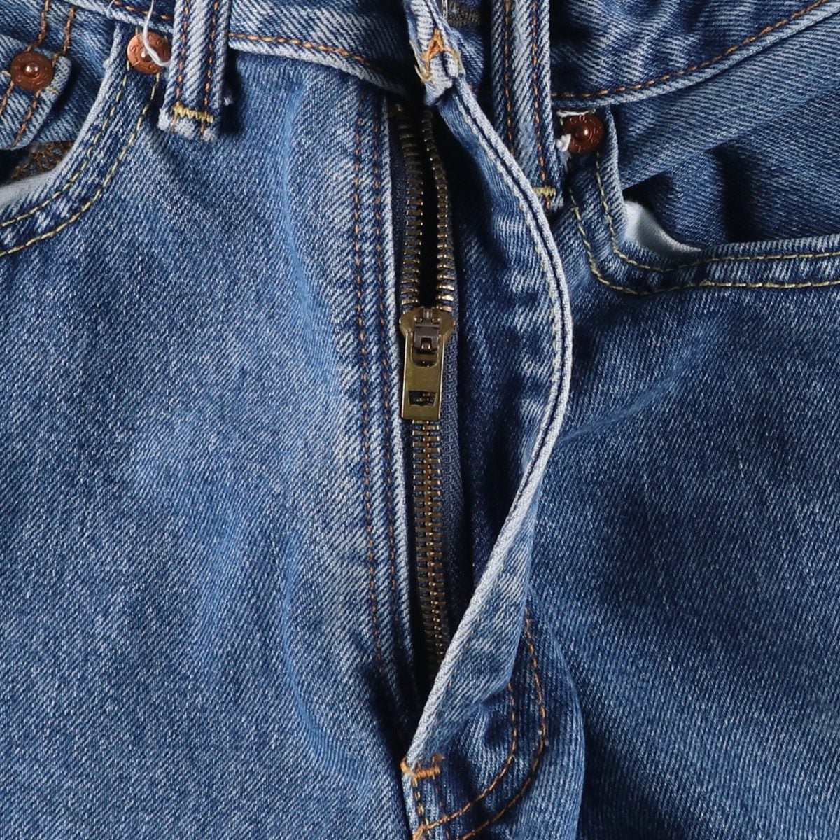 古着 リーバイス Levis 550-4886 テーパードデニムパンツ メンズw31