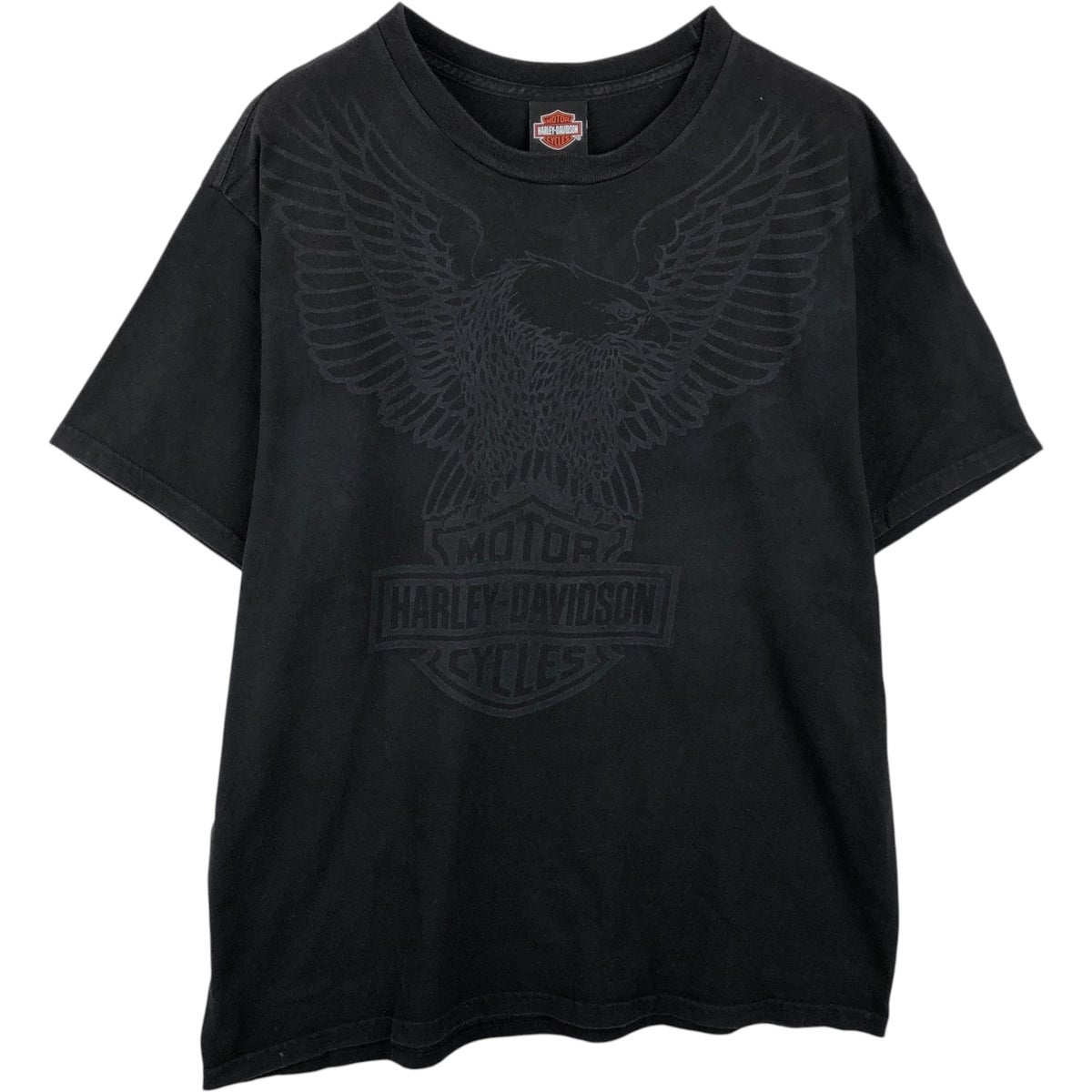 古着 ハーレーダビッドソン Harley-Davidson オープンカラー 半袖 ポロシャツ USA製 メンズXL相当 /eaa547489 楽天市場】古着 ハーレーダビッドソン Harley-Davidson オープンカラー