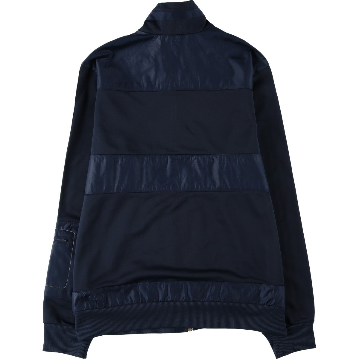 古着 00年代 アディダス adidas フランス代表 ジャージ トラック