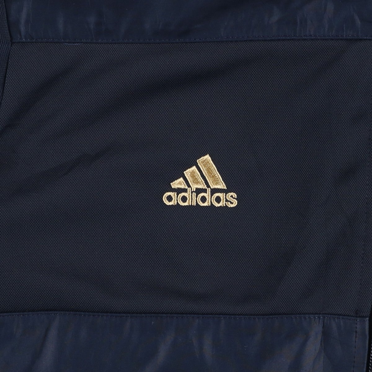 古着 00年代 アディダス adidas フランス代表 ジャージ トラック