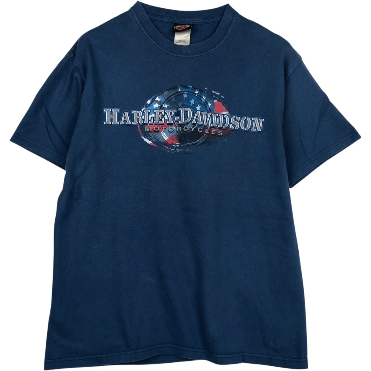 古着 00年代 ハーレーダビッドソン Harley-Davidson ファイヤー