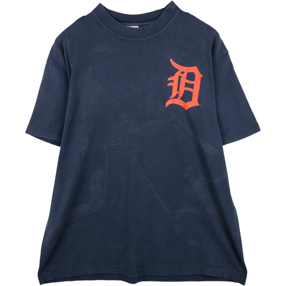古着 90年代 Majestic MLB SEATTLE MARINERS シアトルマリナーズ