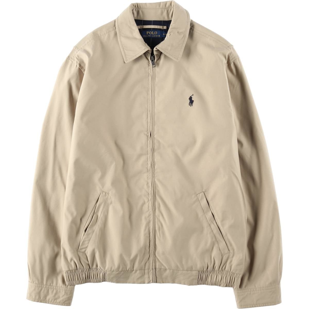 古着 ラルフローレン Ralph Lauren POLO RALPH LAUREN スイングトップ