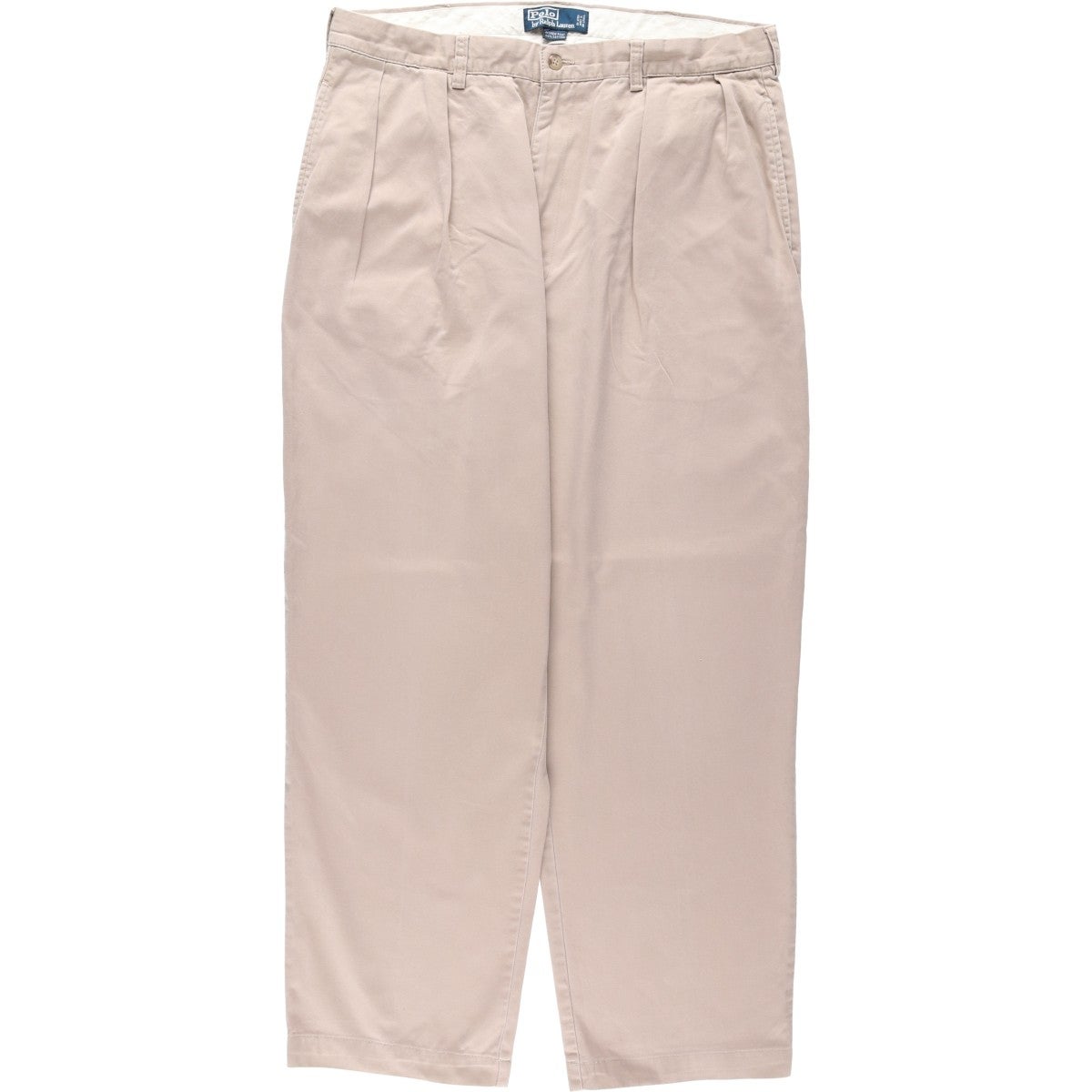 古着 ラルフローレン Ralph Lauren POLO by Ralph Lauren ANDREW PANT
