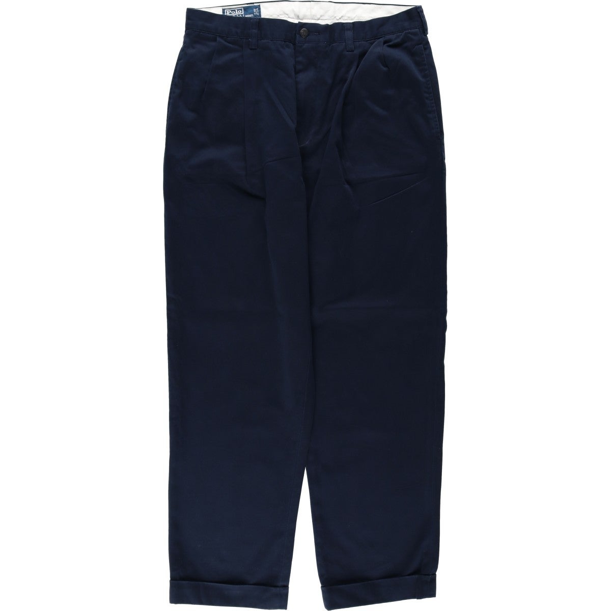 古着 ラルフローレン Ralph Lauren POLO by Ralph Lauren HAMMOND PANT
