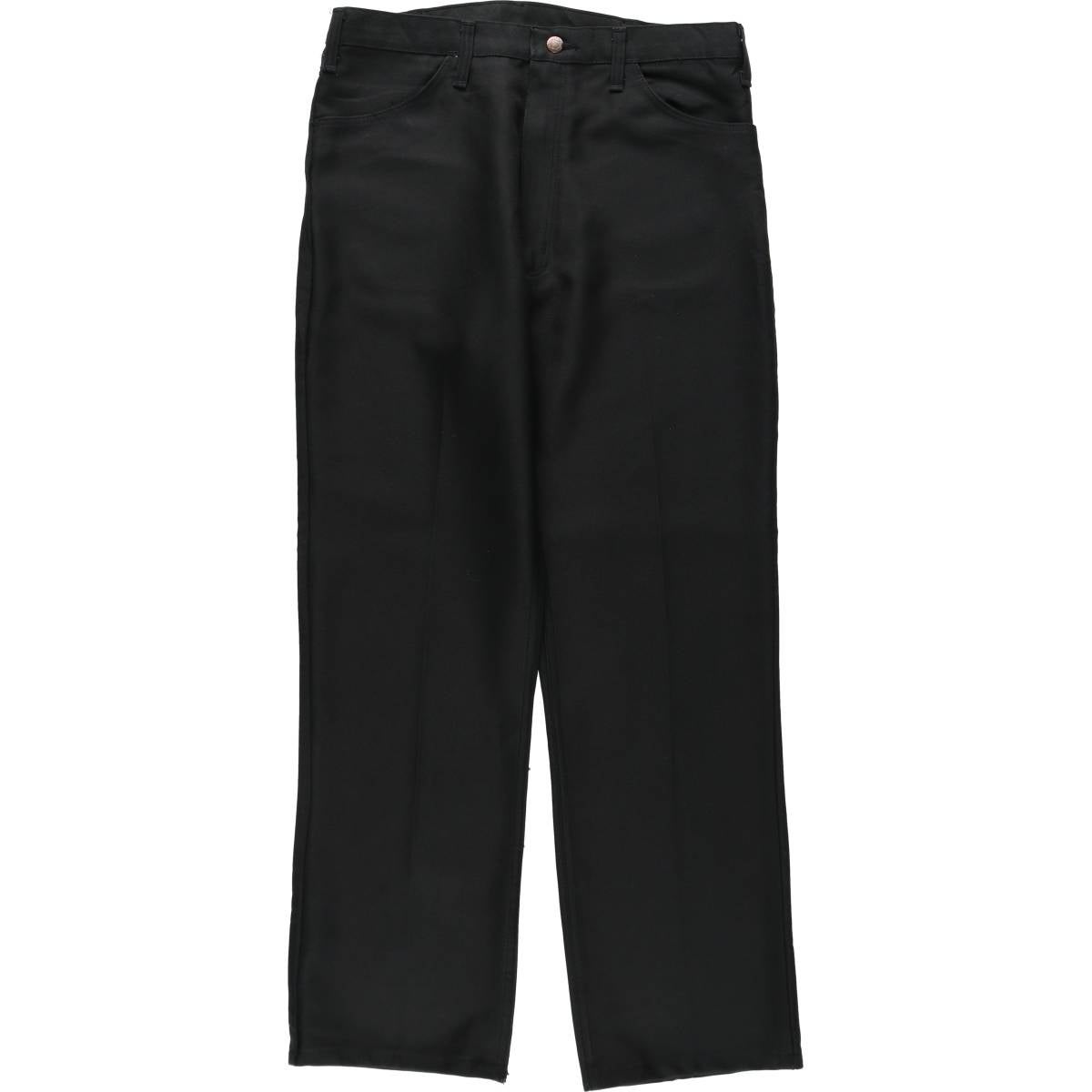 古着 90～00年代 ラングラー Wrangler ランチャードレスジーンズ