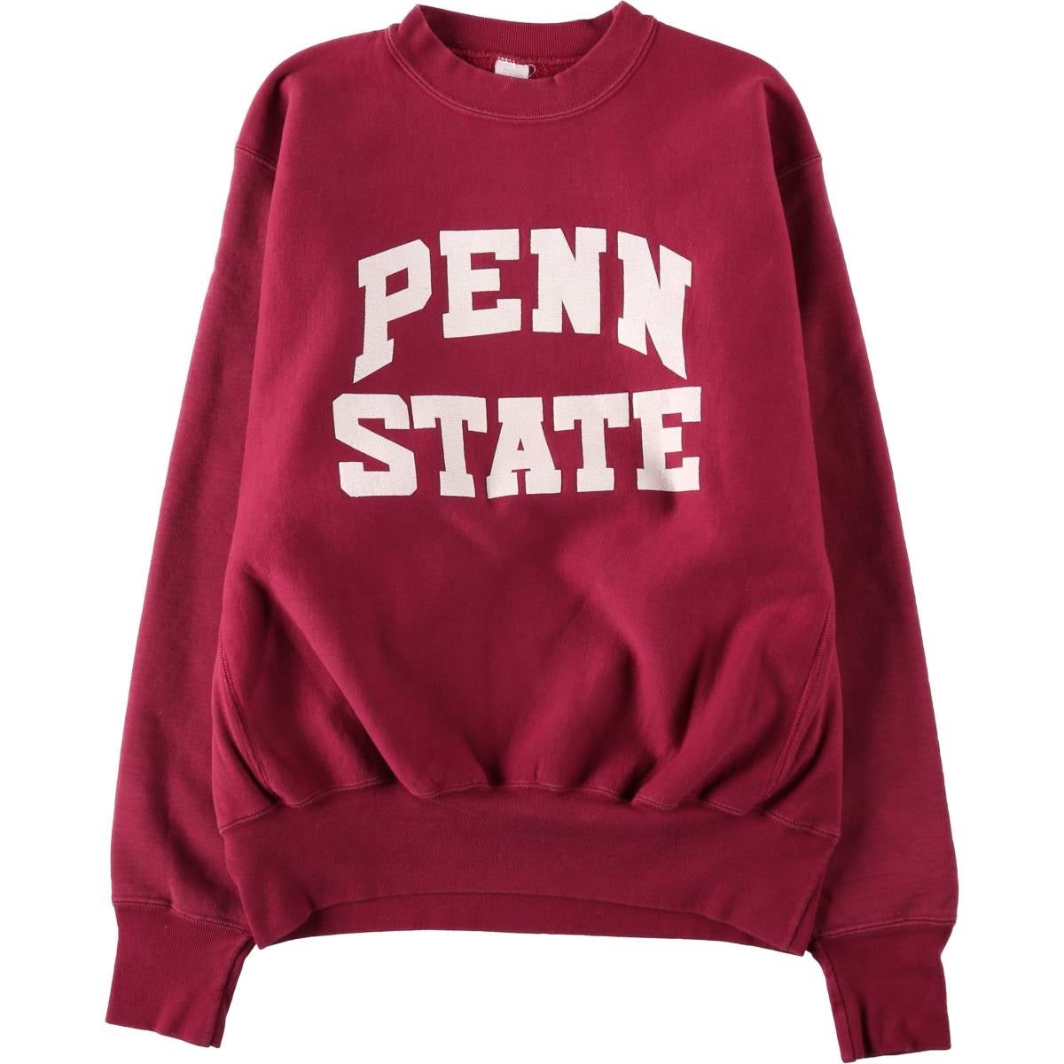 古着 90年代 MEDALLION PENN STATE ペンシルベニア州立大学 カレッジ