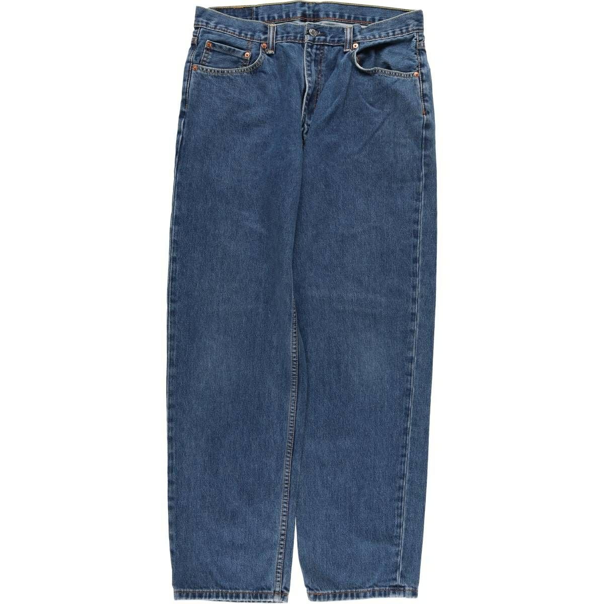 古着 リーバイス Levis CARPENTER デニム ペインターパンツ メンズw30