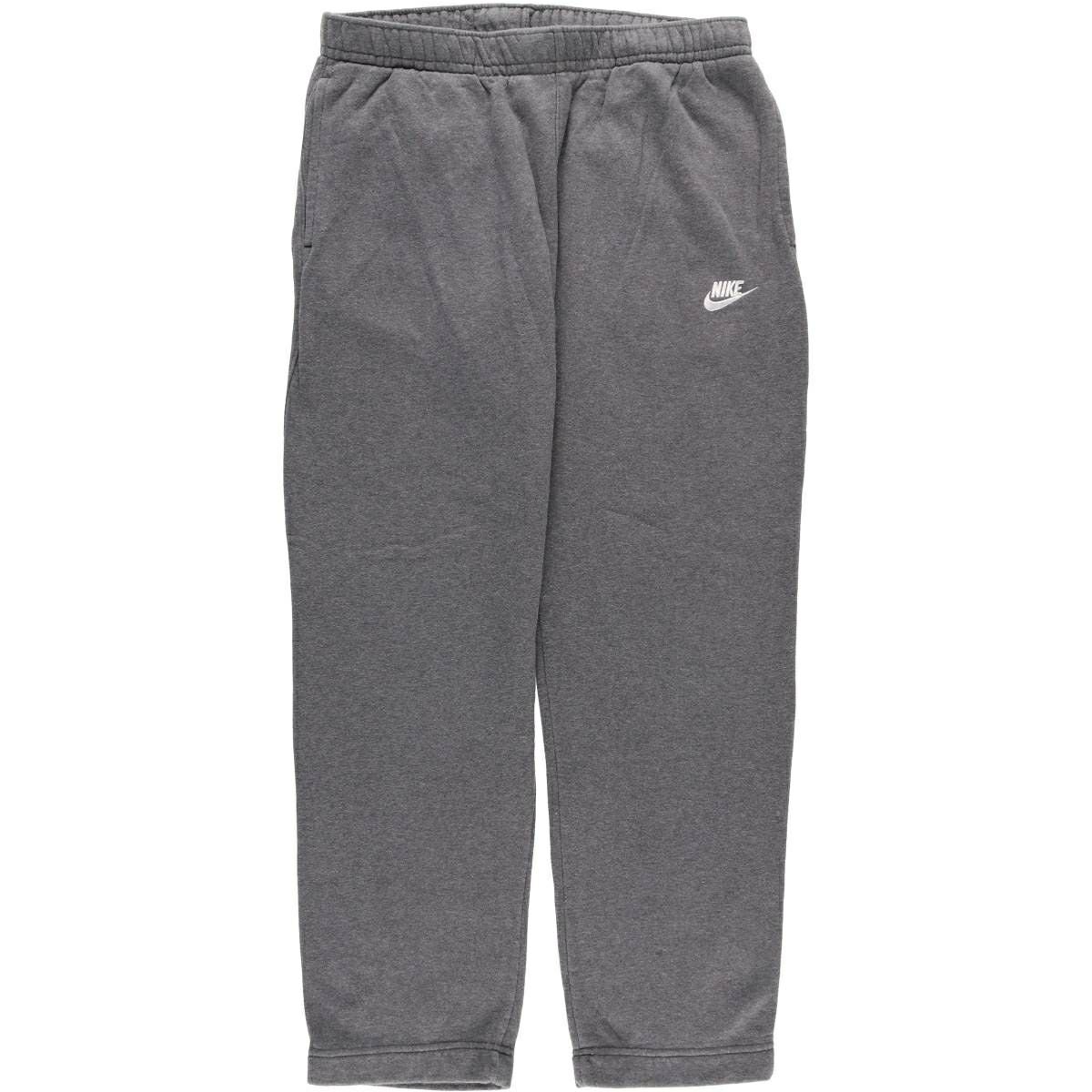 古着 ナイキ NIKE スウェットパンツ メンズM相当 /eaa605124 【中古