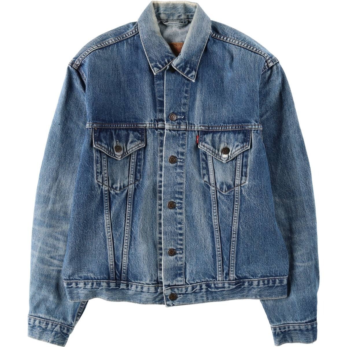 古着 ～90年代 リーバイス Levis 70502-07 ユーロモデル デニム