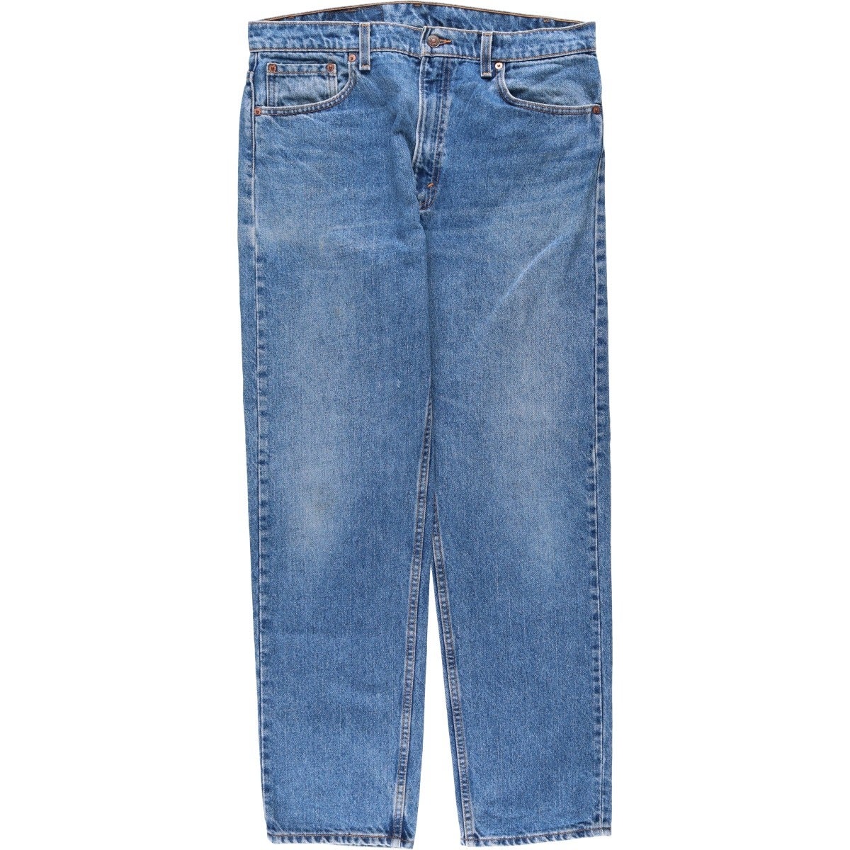 古着 ～90年代 リーバイス Levis 505-4813 テーパードデニムパンツ USA