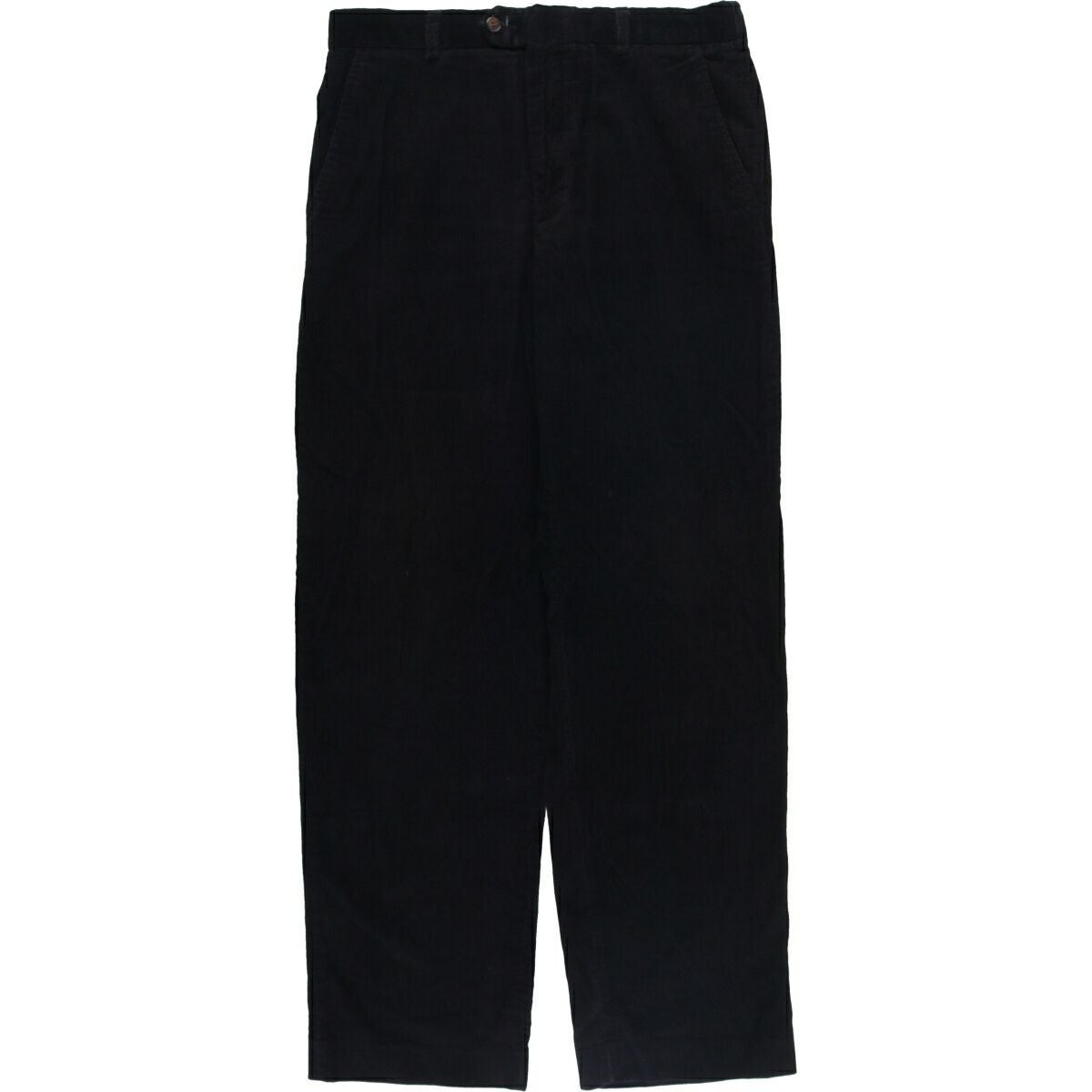 古着 アイゾッド IZOD コーデュロイパンツ メンズw34相当 /eaa582755