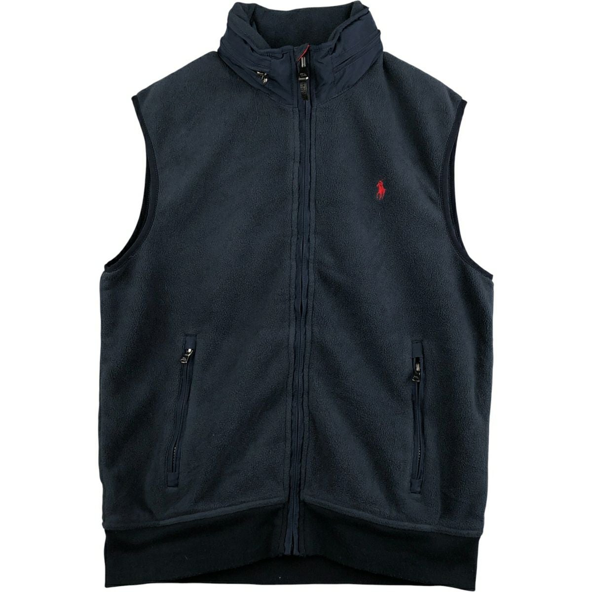 古着 ラルフローレン Ralph Lauren POLO by Ralph Lauren フリース