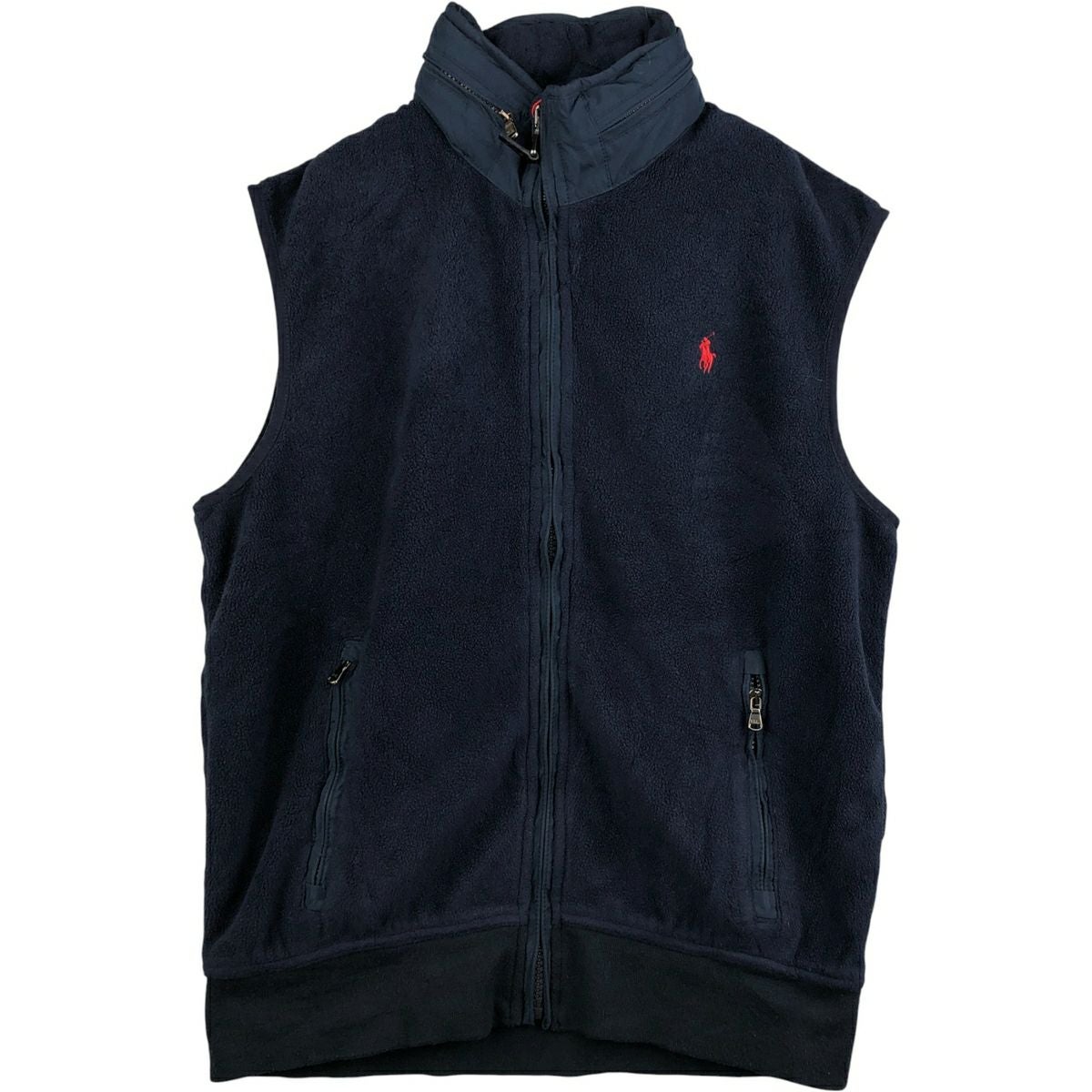 古着 ラルフローレン Ralph Lauren POLO by Ralph Lauren フリース