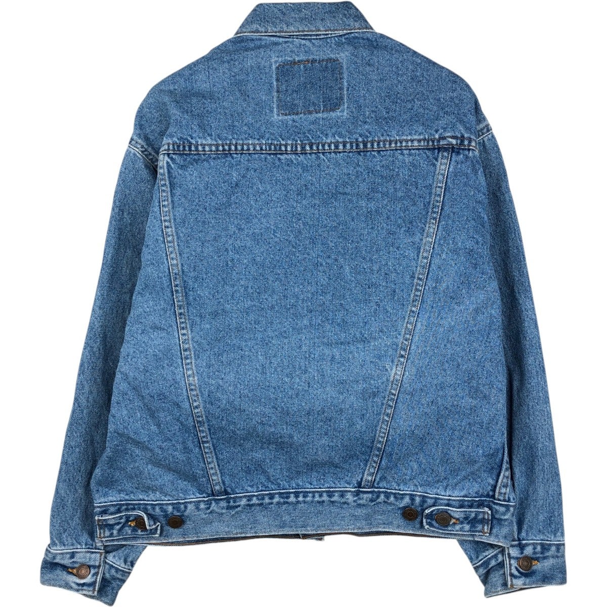 古着 90年代 リーバイス Levis 57510-0214 オレンジタブ デニム