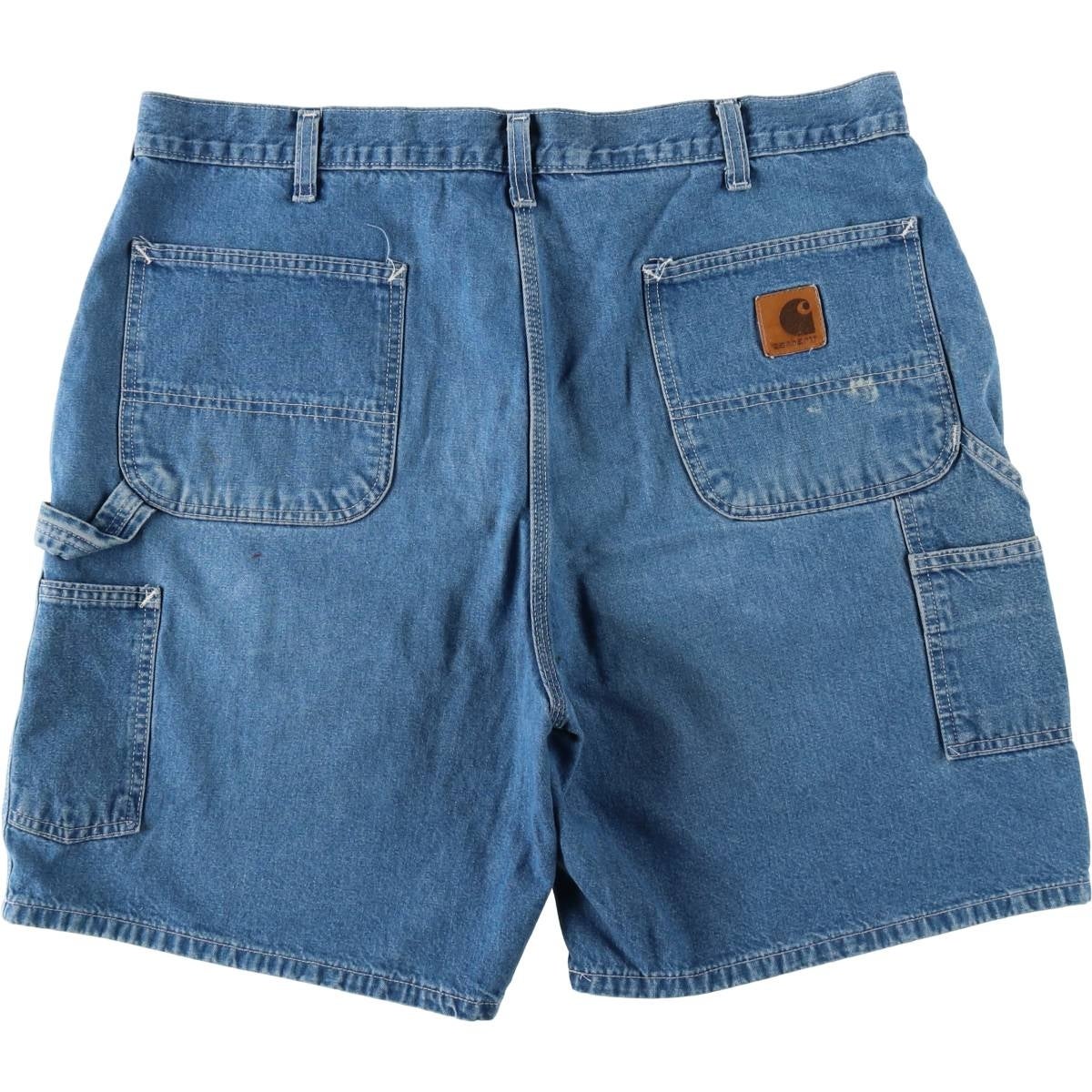 古着 ビッグサイズ 00年代 カーハート Carhartt デニムペインター