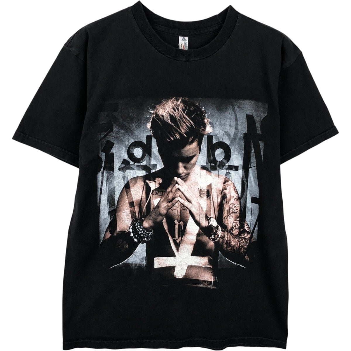 古着 アルスタイル ALSTYLE AVENGED SEVENFOLD アヴェンジドセヴン
