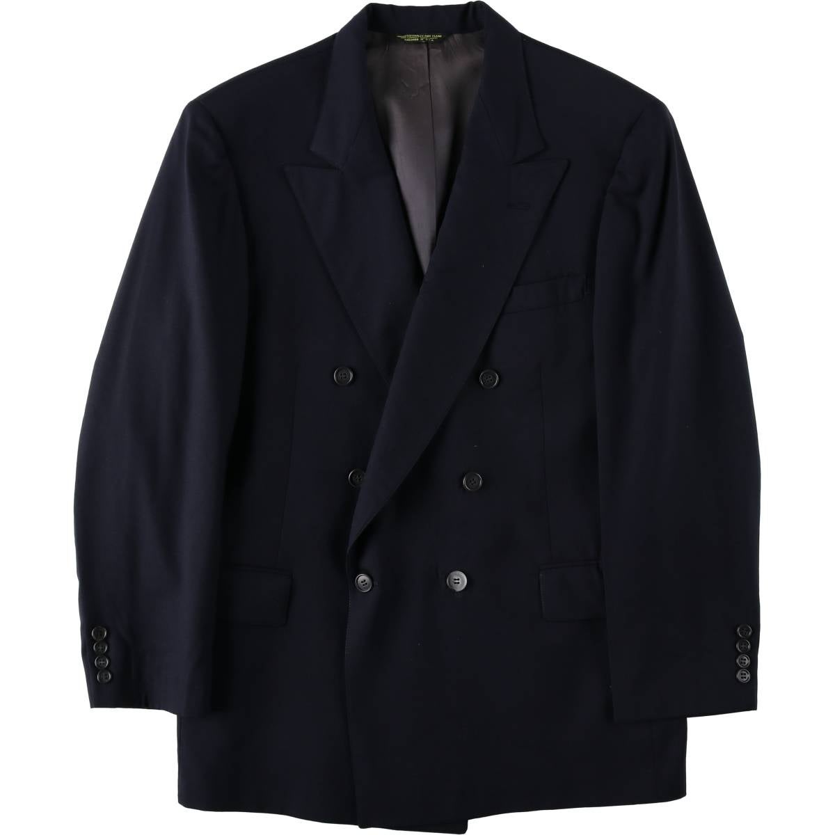 古着 ポールスミス Paul Smith LONDON ウールテーラードジャケット