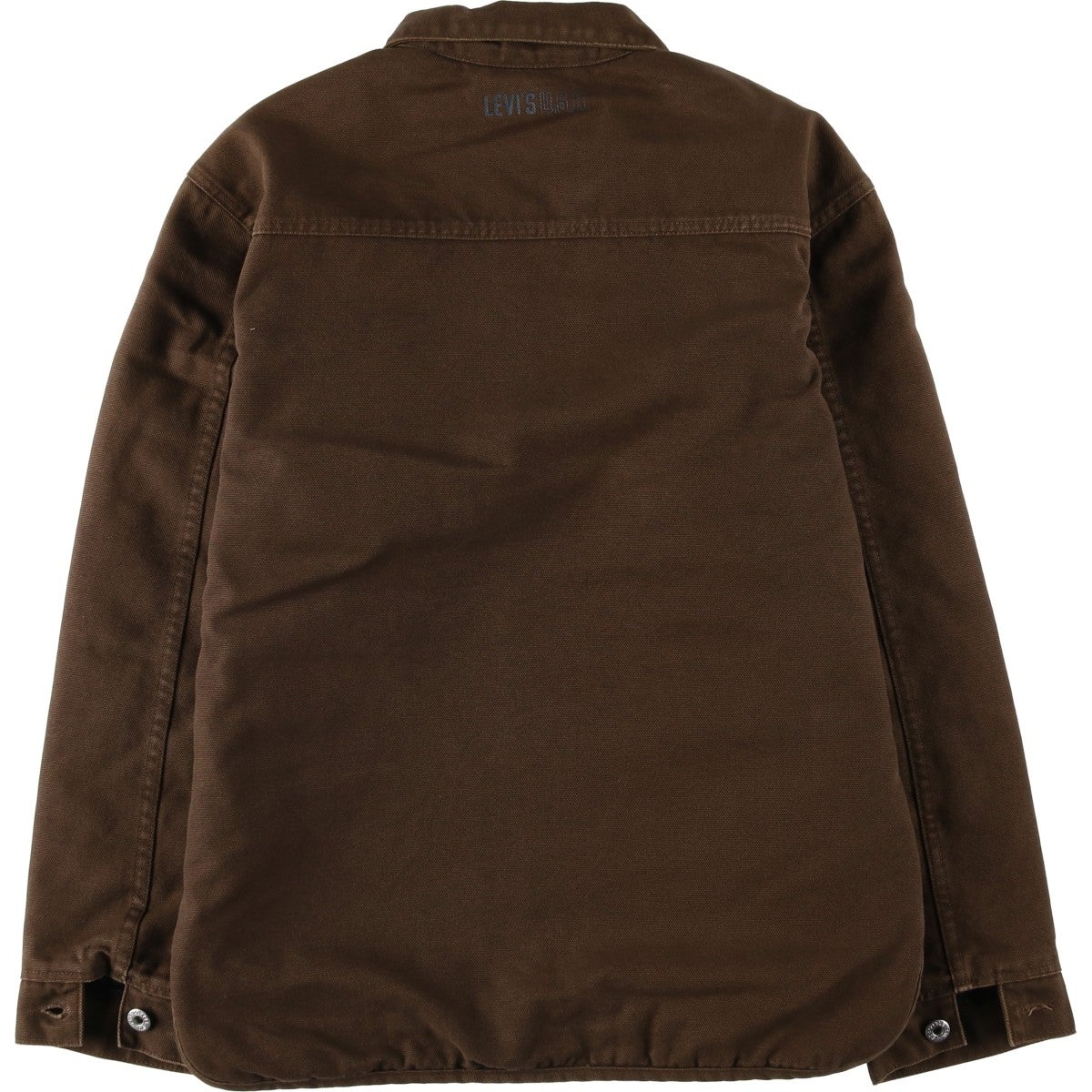 古着 リーバイス Levis ダックワークジャケット メンズS相当