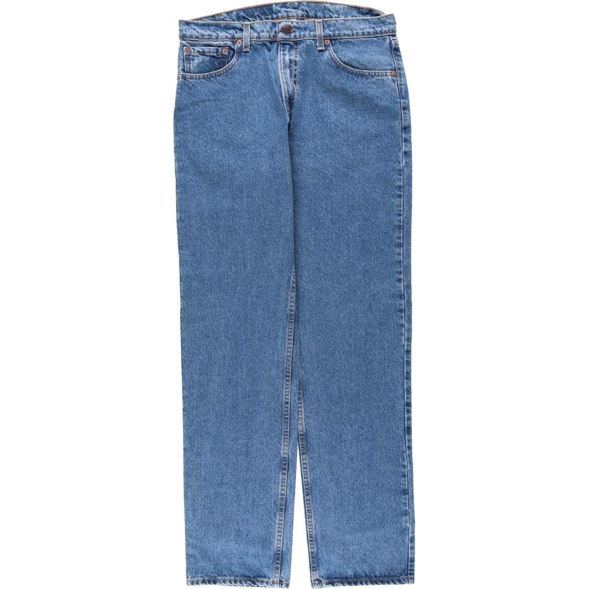 古着 90年代 リーバイス Levis 505-4834 テーパードデニムパンツ USA製