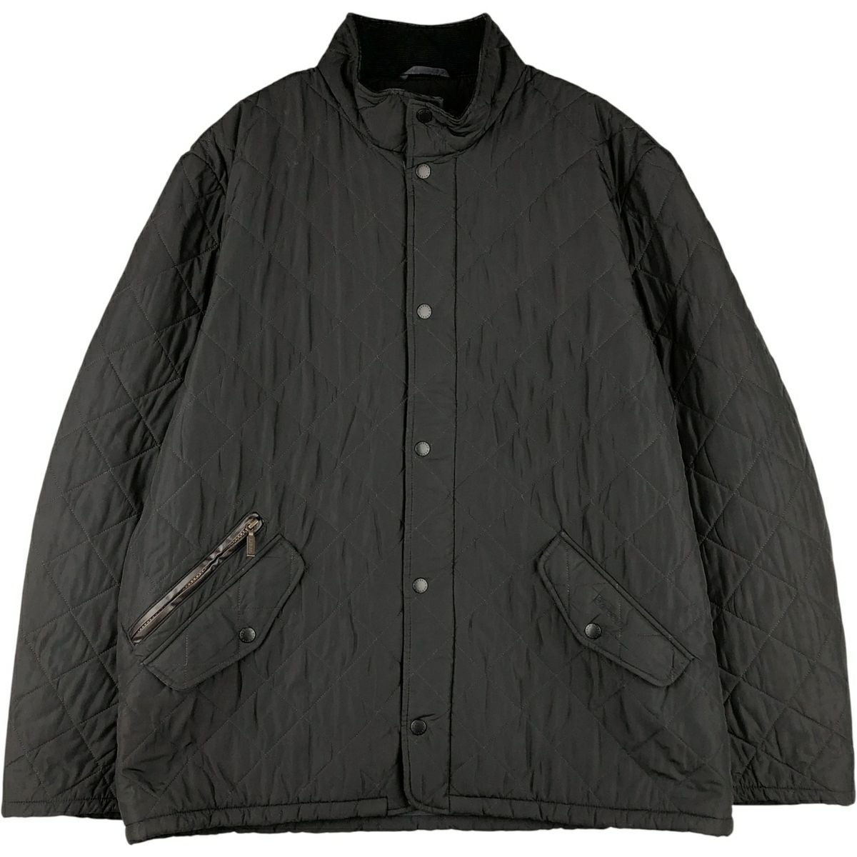 古着 バブアー Barbour EPSOM MICROFIBRE JKT マイクロファイバー