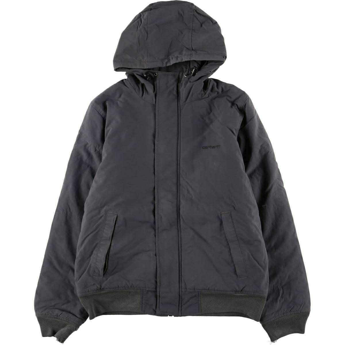 古着 カーハート Carhartt KODIAK BLOUSON コディアック ブルゾン 中綿