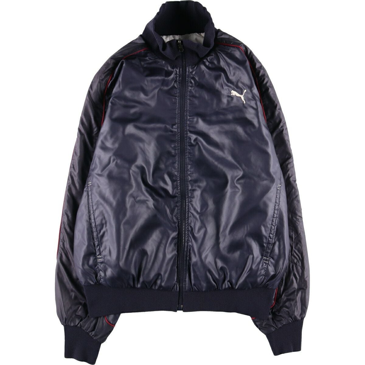 古着 Regatta HYDRAFORT リップストップ 中綿ジャケット パファー