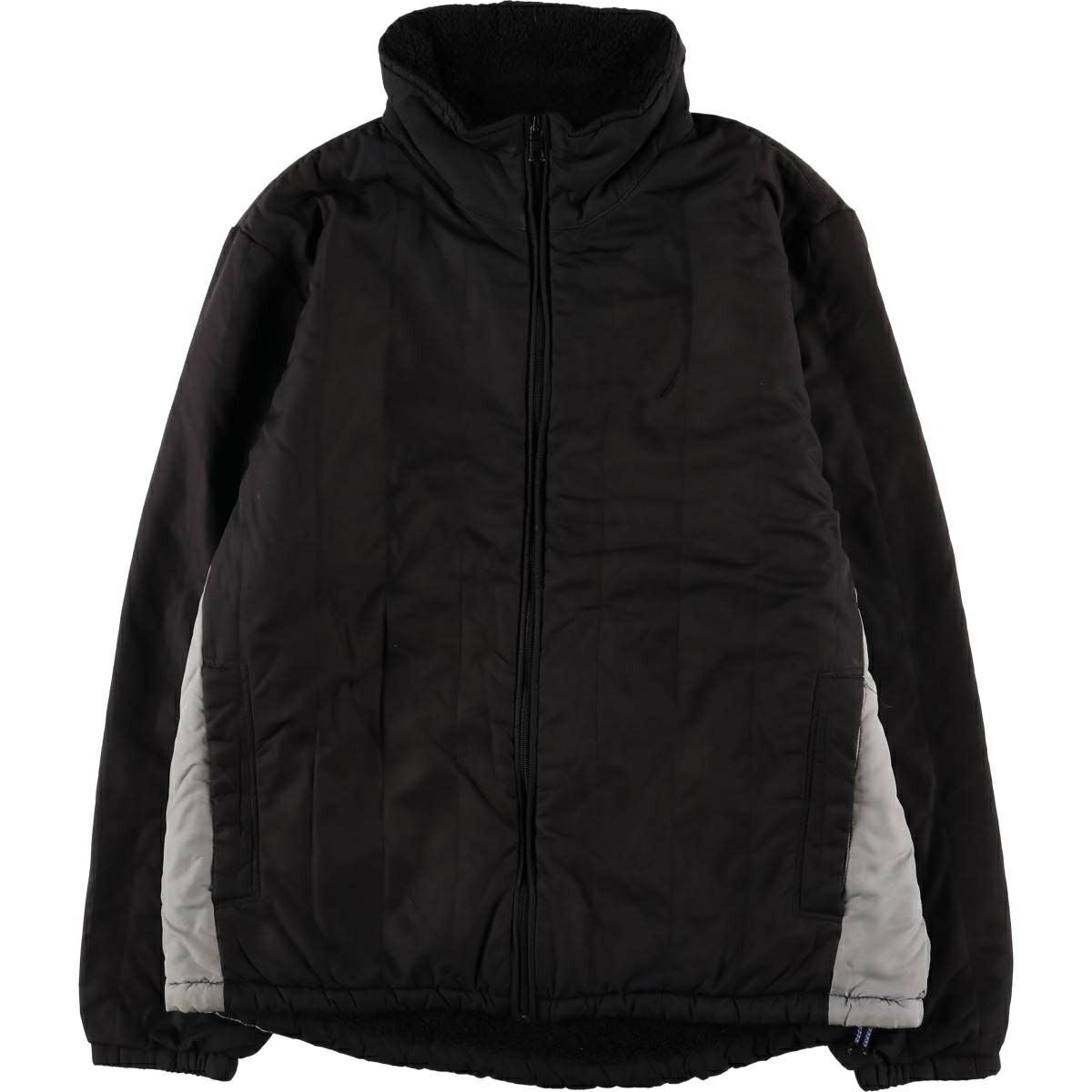 古着 00年代~ ノーティカ NAUTICA 中綿ジャケット パファージャケット メンズM相当/eaa571098 古着 00年代～ ノーティカ NAUTICA 中綿ジャケット パファージャケット