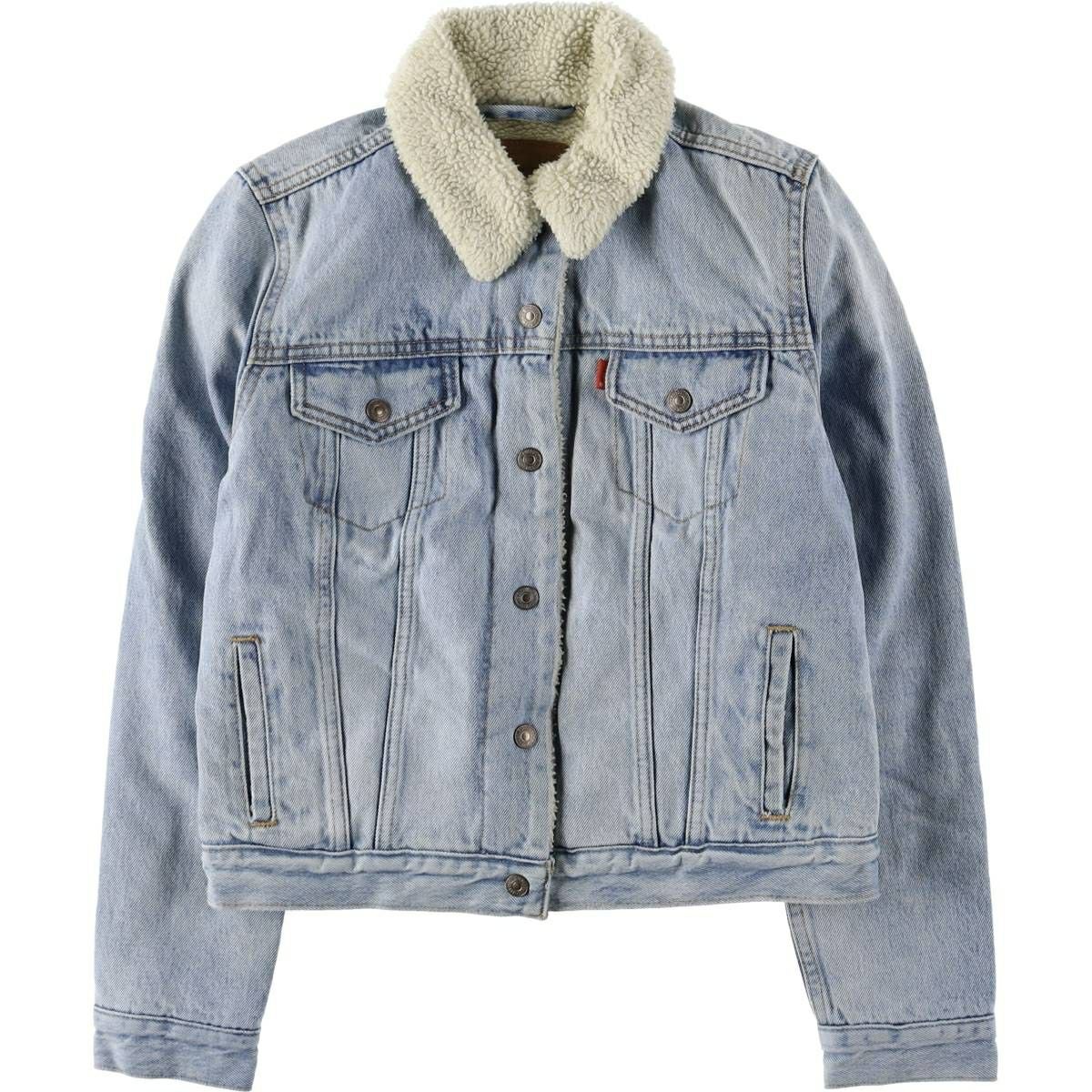古着 リーバイス Levi's 70590-89 前開き カットオフ デニムベスト レディースM相当 ヴィンテージ/eaa585833 古着 リーバイス Levis 70590-89 前開き カットオフ デニムベスト