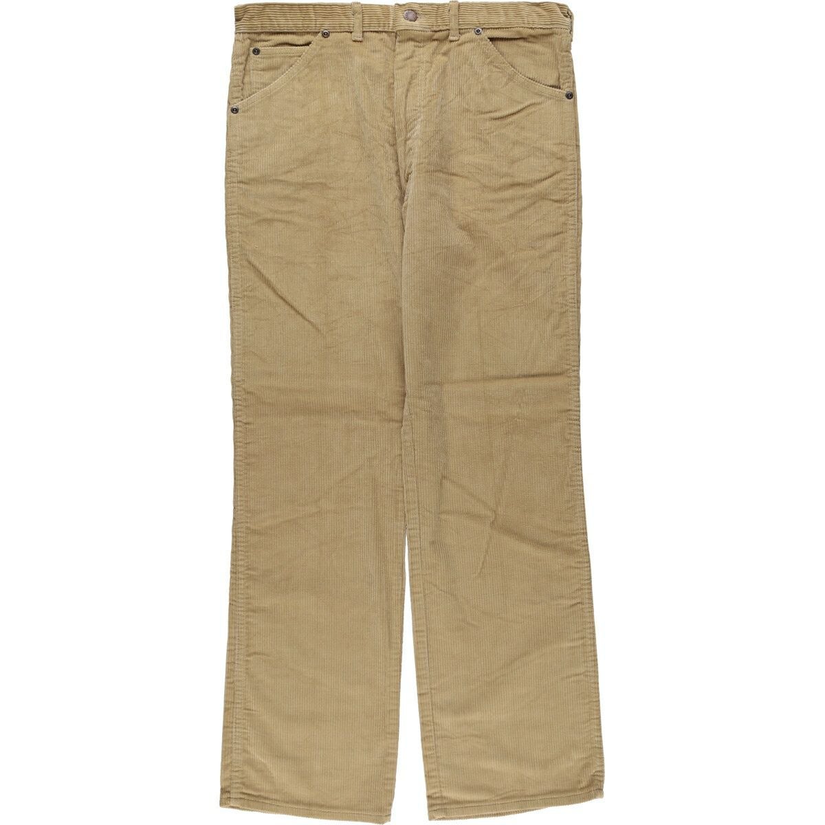 古着 70～80年代 マックレガー McGREGOR コーデュロイパンツ メンズw33