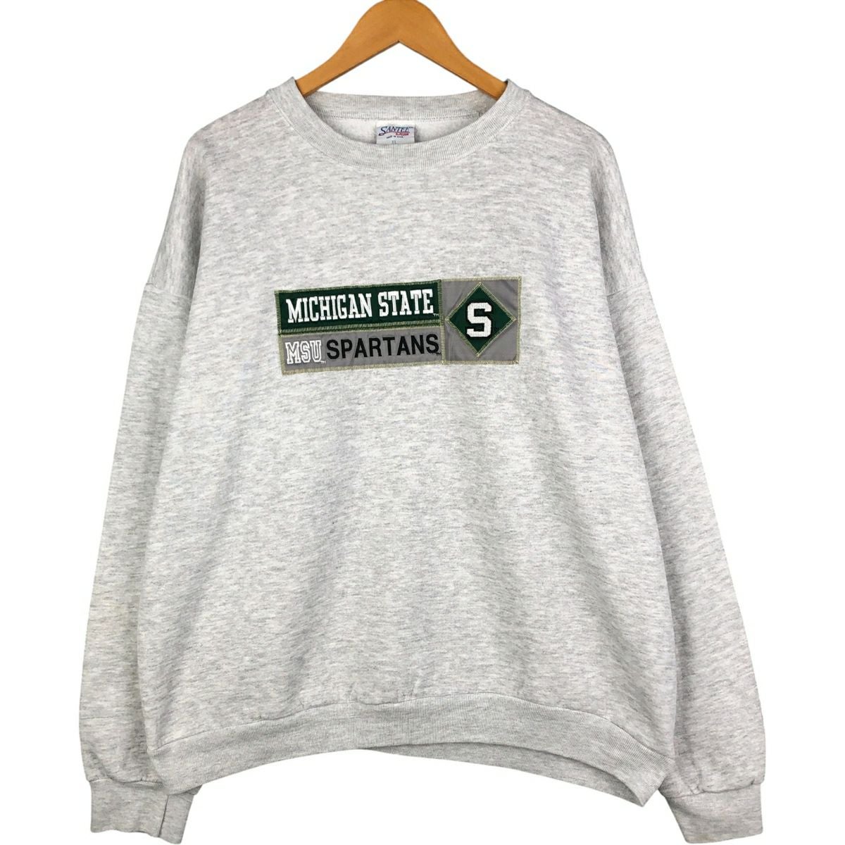 古着 90年代 SATURDAYS HERO FIGHTIN IRISH ノートルダム大学