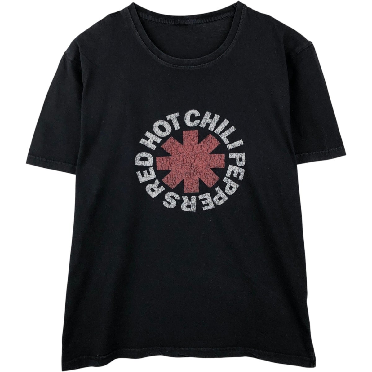 古着 RED HOT CHILI PEPPERS レッドホットチリペッパーズ タンクトップ