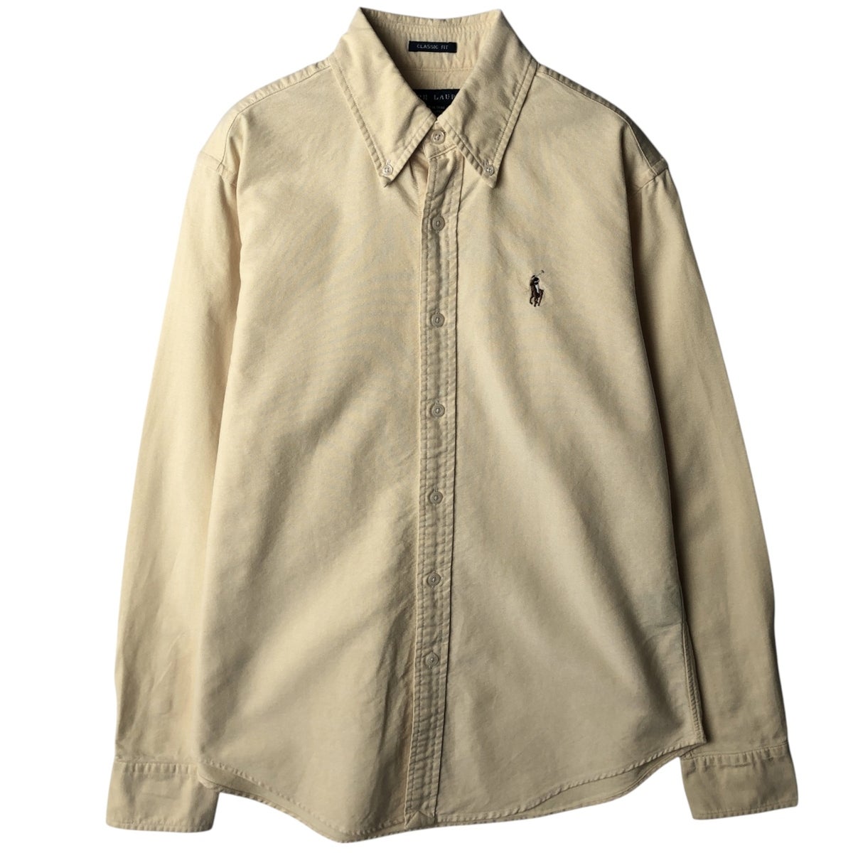 古着 ラルフローレン Ralph Lauren CLASSIC FIT クラシックフィット